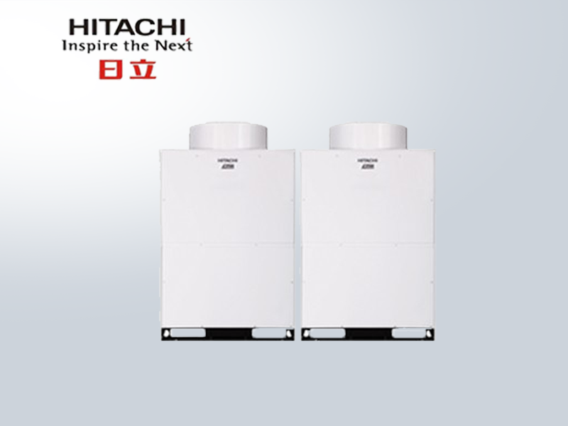 日立中央空調CAMII系列