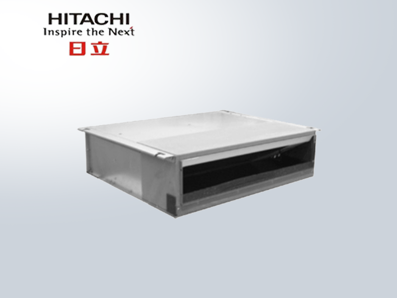 日立RPIZ系列窄型天花板內置薄型風管機