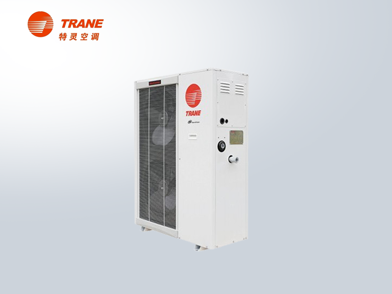 上海特靈中央空調KOOLman系列 上海特靈中央空調KOOLman系列