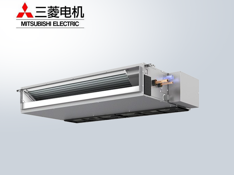 三菱電機菱尙、菱耀 MEXZ-KFVA-S 超薄風管機
