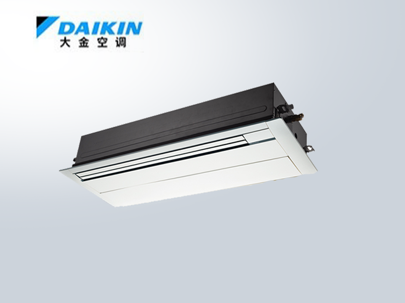 大金雙向氣流嵌入式吸頂機(jī) 大金雙向氣流嵌入式吸頂機(jī)
