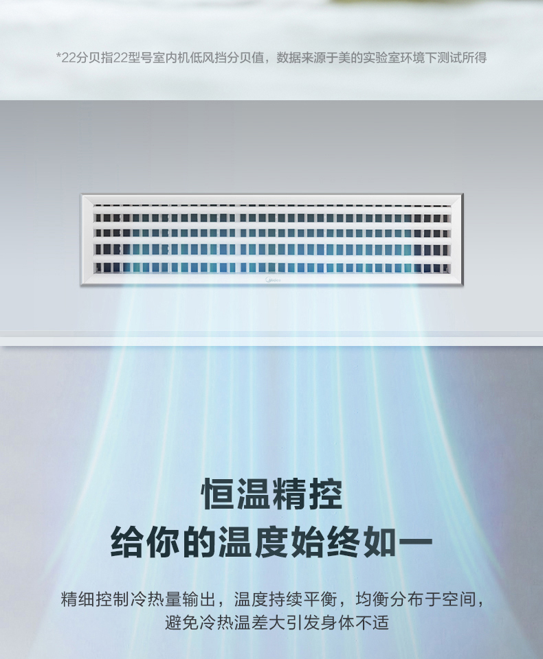 美的商用空調14