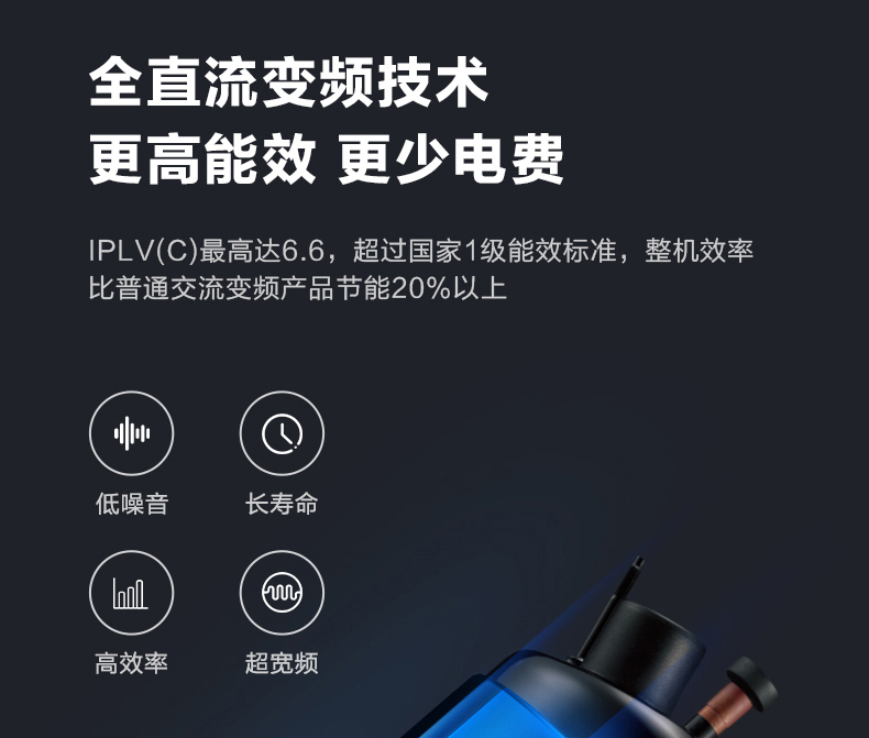 美的商用空調16