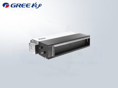 格力中央空調FGR3.5/C1Na1.5匹冷暖一拖一盤管式風管機