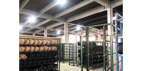 工廠、廠房中央空調改造注意事項