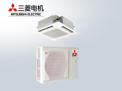 三菱電機中央空調3匹變頻天花機PLA-RP73BA3-S