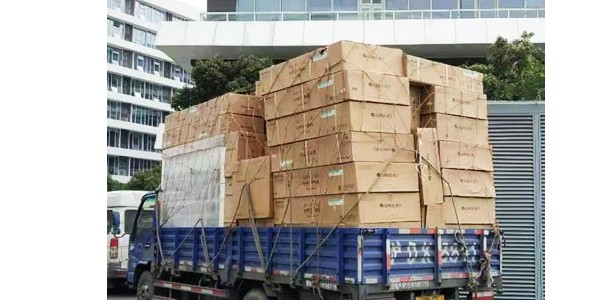 商用中央空調安裝，收貨階段需要注意哪些問題？