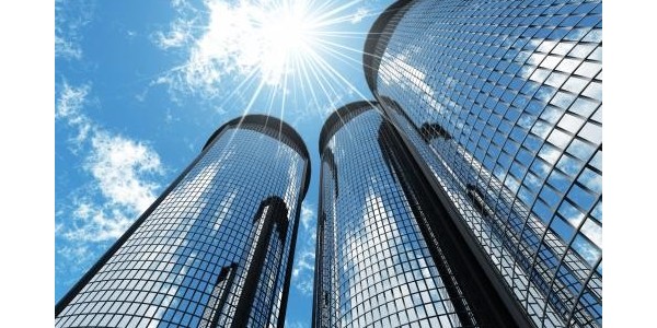 商務大樓商用中央空調安裝優勢