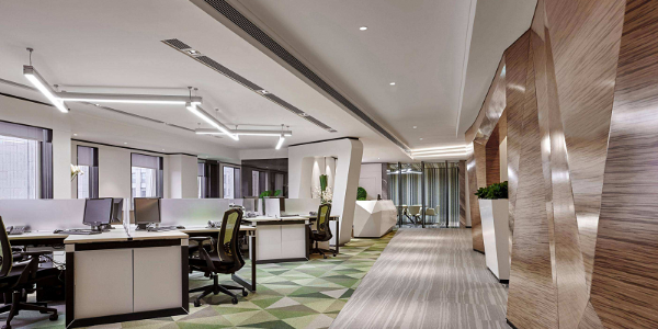 辦公室中央空調品牌推薦價格表