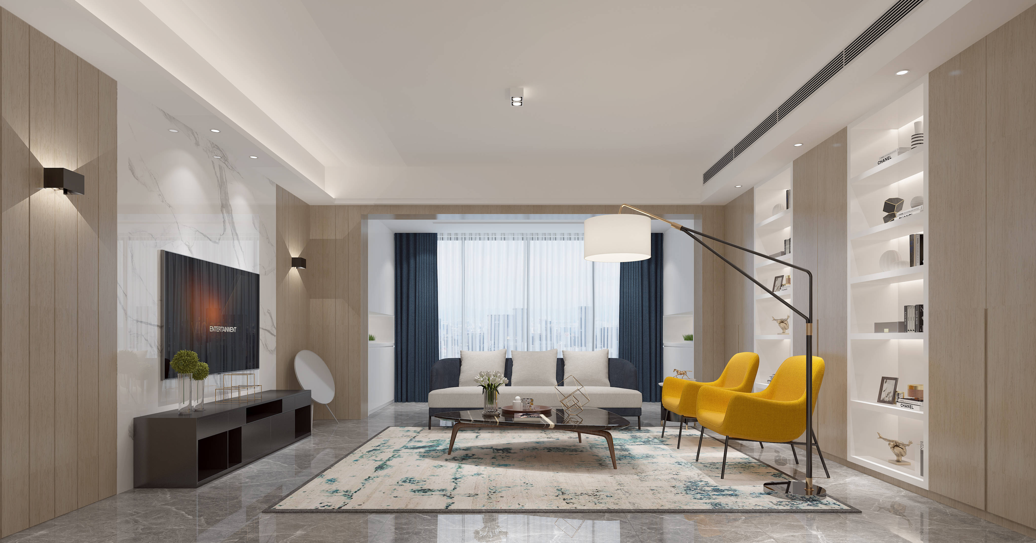 空調外機一般在什么時候安裝？