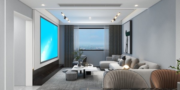 精裝修房的中央空調該保留還是換壁掛機？