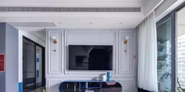 哪些家庭適合安裝水安裝中央空調？