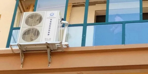 空氣能熱泵如何計算熱負荷？