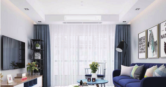 上海中央空調(diào)裝完就后悔？你提前考慮這幾點了嗎？