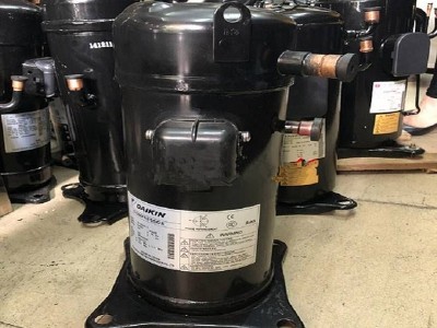 大金壓縮機(jī)JT160BCBY1L 空調(diào)制冷配套設(shè)備T125BCBY1L