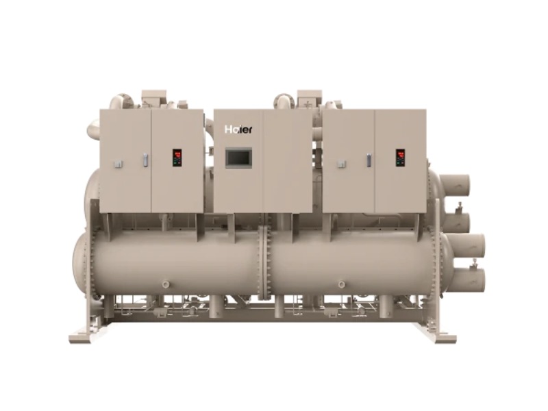 海爾氣懸浮中央空調