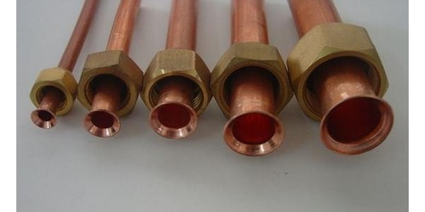 安裝多聯(lián)機中央空調(diào)對輔材有要求嗎？