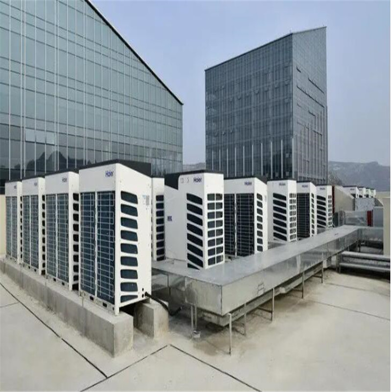 長期回收各種品牌型號中央空調