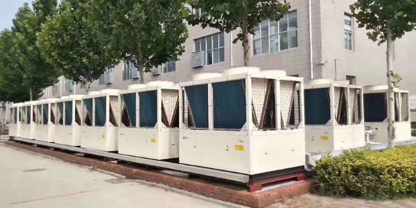 空氣源熱泵是如何完成制熱的？