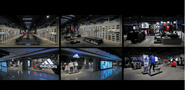 商鋪中央空調(diào)安裝需要多少錢？