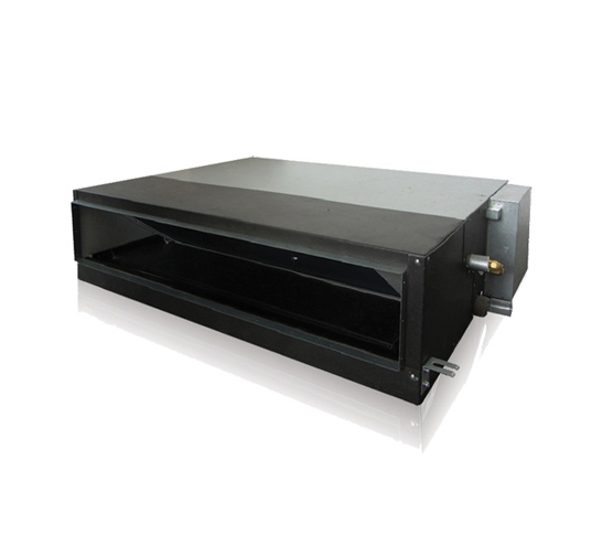 日立天花板內置DC除濕風管式