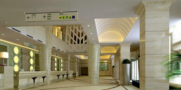 醫院中央空調安裝