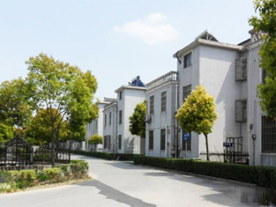 聯民花園格力中央空調安裝工程