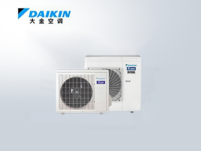 大金PMX系列多聯機中央空調