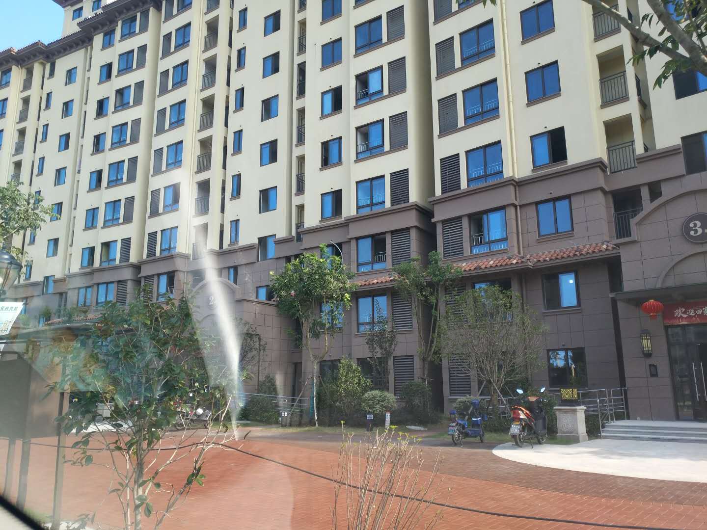 兩聯(lián)供安裝工程