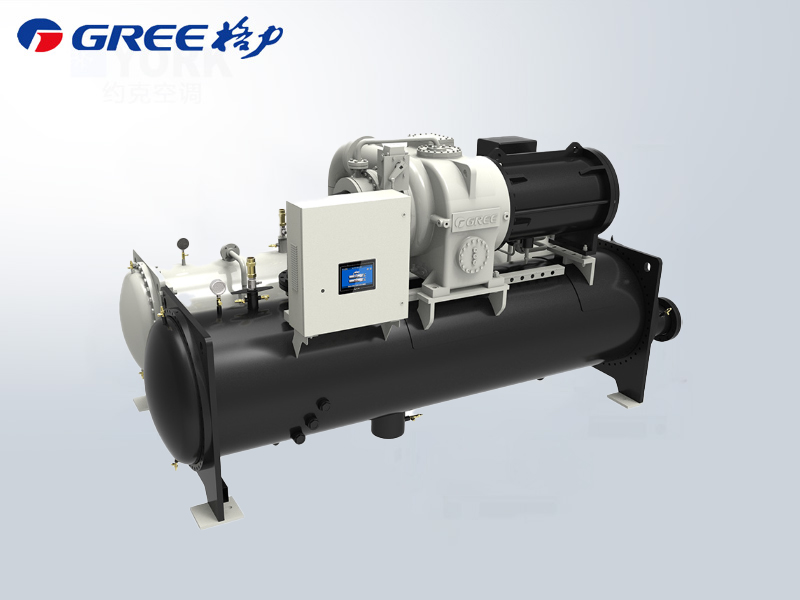 格力CE系列離心式水冷冷水機組