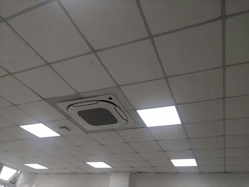 中央空調(diào)制冷效果差，達(dá)不到設(shè)定溫度是怎么回事？