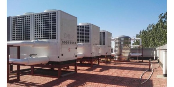 空氣源熱泵24小時(shí)開機(jī)真的可以嗎？