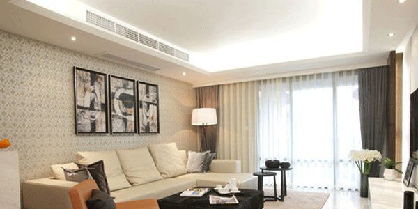 上海戶式中央空調