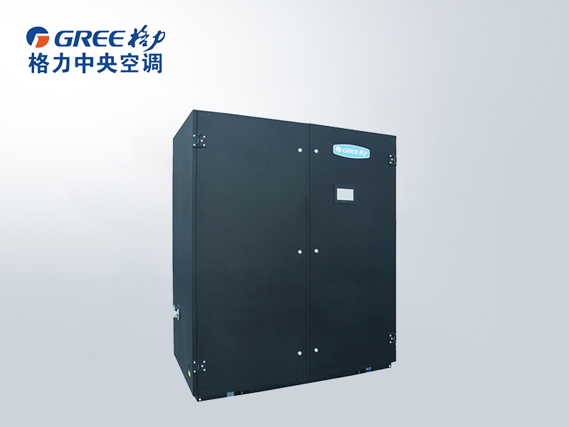 JKC系列冷凍水式機房專用空調機組