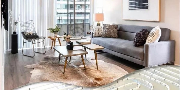 家裝鋪設(shè)地暖安裝應(yīng)該注意哪些問題？