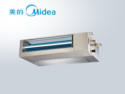 美的中央空調(diào)TR風管機