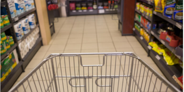 大型超市供暖，選中央空調還是空氣能熱泵？