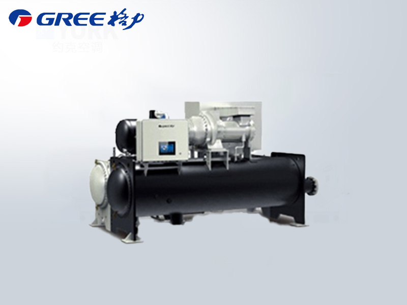 格力CC系列 磁懸浮變頻離心式冷水機組 高效節(jié)能零摩擦 一級能效超低噪音 工業(yè)級穩(wěn)定制冷解決方案