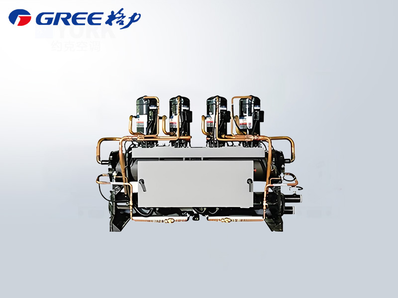 格力MR系列熱回收模塊式風冷冷(熱)水機組 R410A環保冷媒 高效制冷制熱+免費生活熱水 格力MR系列熱回收模塊式風冷冷(熱)水機組 R410A環保冷媒 高效制冷制熱+免費生活熱水