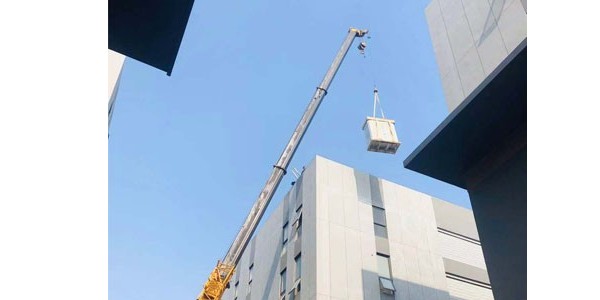 上海中央空調使用多久需要加制冷劑？