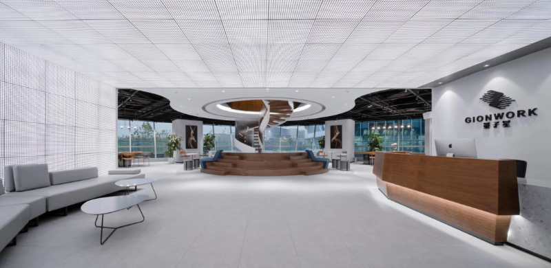 金洲大廈中央空調(diào)維護(hù)