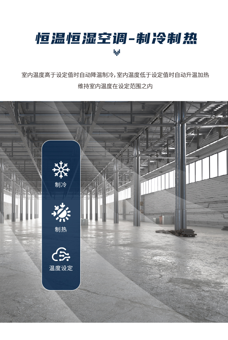 恒溫恒濕空調6