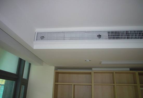 家里安裝新風安裝，位置怎么選？