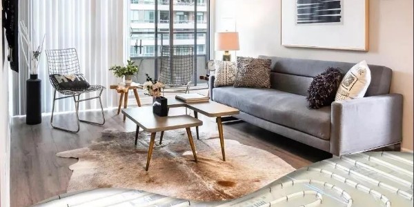 地暖空調一體機節能效果怎么樣？