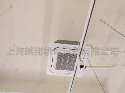 中央空調安裝圖片1