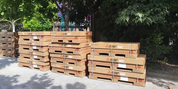 有哪些因素會影響中央空調(diào)的價(jià)格？