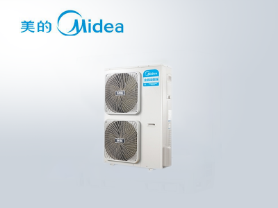 美的MDVH-V140W/N1-615TR(E1)6匹中央空調