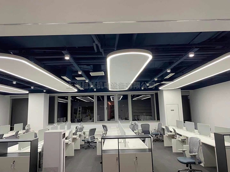 中央空調好不好，你看這三個關鍵指標！