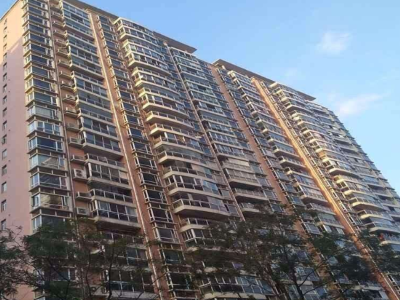 聯洋年華中央新風、中央空調工程