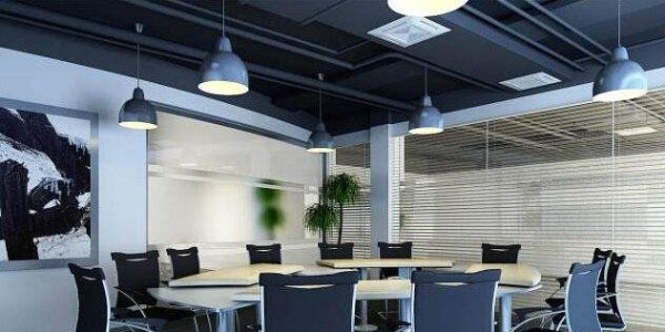 辦公空間中央空調匹數怎么選？